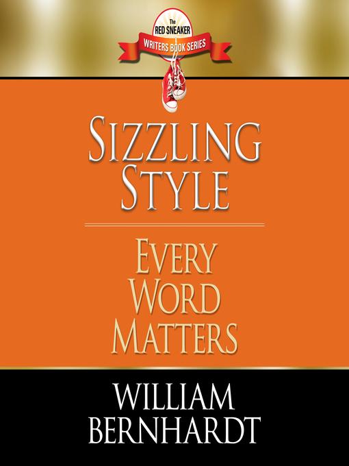 Title details for Sizzling Style by William Bernhardt - Available